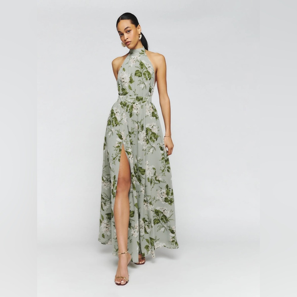 Reformation Andee Dress